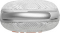 Колонка портативная JBL Clip 5, 7Вт, белый