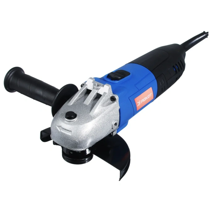 Угловая шлифовальная машина РОКОТ УШМ-125 693-015