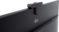 Моноблок IRU Агат P2315 23.8" Full HD i5 10400 2.9 8Gb SSD240Gb UHDG 630 FreeDOS GbitEth WiFi BT 120W клавиатура мышь Cam черный 1920x1080 RUS (1623082)