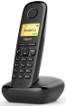 Радиотелефон Gigaset A170, черный [s30852-h2802-m201]