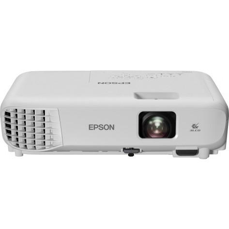 Epson EB-E01 {3LCD 1024x768 3300lm 15000:1 D-Sub HDMI 2W}
