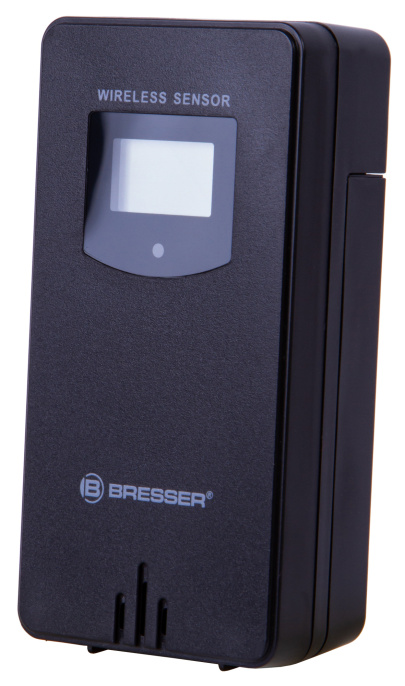 Датчик внешний Bresser для метеостанций 4CAST Wi-Fi, трехканальный