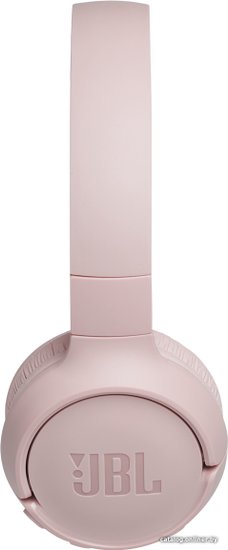 Наушники пользовательские JBL T500 PIK JBLT500PIK