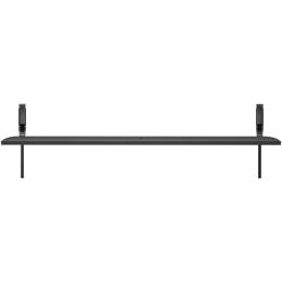 Телевизор ЖК 43'' LG/ 43", Ultra HD, Dynamic QNED Color, Local Dimming, Smart TV, WebOS, Wi-Fi, DVB-T2/C/S2, MR, 60Hz Native, 2.0ch 20W , 2 HDMI, 2 USB, 2 Pole, Charcoal Black, 2025 (43QNED80A6A.ARUG)