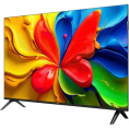 TCL 32" 32S5K черный FULL HD 60Hz DVB-T DVB-T2 DVB-C DVB-S DVB-S2 USB WiFi Smart TV