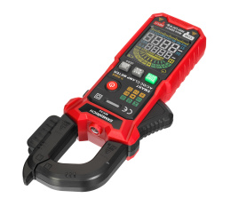 Токоизмерительные клещи Ermenrich Ping MK50