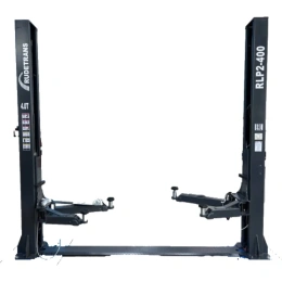 Двухстоечный подъемник RUDETRANS RLP2-400 380 В 0У-00001807