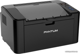 Принтер лазерный Pantum P2516 A4 черный