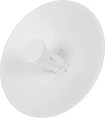 Точка доступа Wi-Fi Ubiquiti PowerBeam M5-300 |PBE-M5-300| Ubiquiti точка доступа 5 ГГц, 802.11 a/n, MIMO 2x2 (022616) |PBE-M5-300| {5} (024979)
