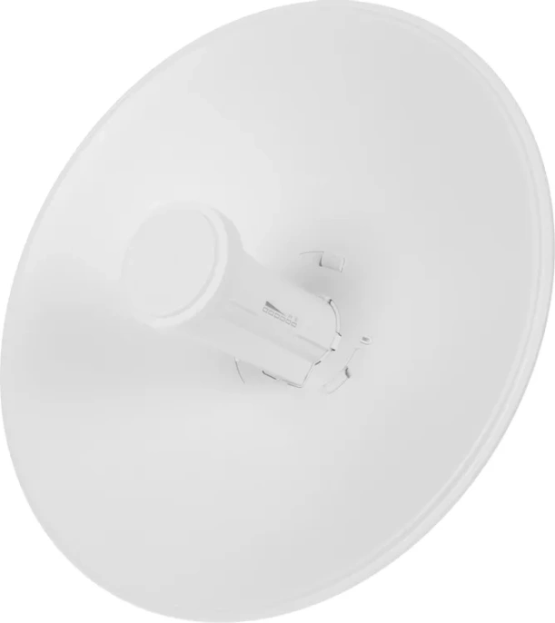 Точка доступа Wi-Fi Ubiquiti PowerBeam M5-300 |PBE-M5-300| Ubiquiti точка доступа 5 ГГц, 802.11 a/n, MIMO 2x2 (022616) |PBE-M5-300| {5} (024979)