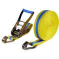 Стяжка груза с храповым механизмом Goodyear 10 т, 10 м GY005209