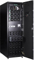 Шкаф системный Ippon Innova Modular Cabinet 75K 1549473 напольный 2020мм 600мм 1100мм