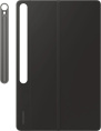 Чехол-клавиатура Samsung для Samsung Galaxy Tab S10 FE+ Book Cover Keyboard with touchpad поликарбонат/полиуретан черный EF-DX625UBRGRU