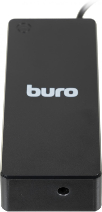 Блок питания Buro BUM-C-100A автоматический 100W 5V-20V 5A 2.4A от прикуривателя LED индикатор