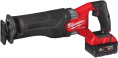 Аккумуляторная сабельная пила Milwaukee M18 FSZ-502X 4933478291