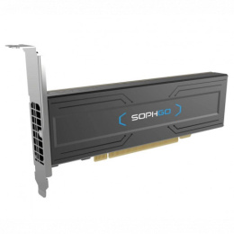 Графическая карта Sophgo SC7 HP75-I TPU 48Gb LPDDR4X 384bit