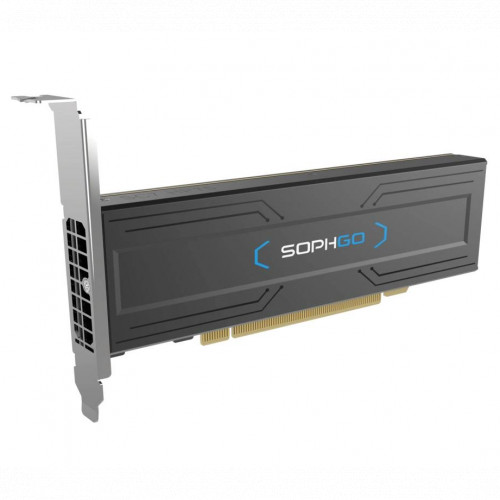Графическая карта Sophgo SC7 HP75-I TPU 48Gb LPDDR4X 384bit