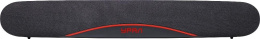 Колонка порт. Ural ТТ М100+ серый 6W 1.1 BT/3.5Jack/USB-C 10м 1200mAh УРАЛ ТТ М100+ СЕРЫЙ