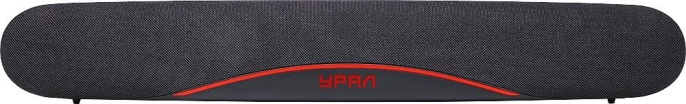 Колонка порт. Ural ТТ М100+ серый 6W 1.1 BT/3.5Jack/USB-C 10м 1200mAh УРАЛ ТТ М100+ СЕРЫЙ
