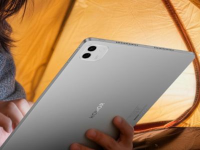 Honor MagicPad 3 Pro 12.3 со 165-герцевым дисплеем оценили в $585