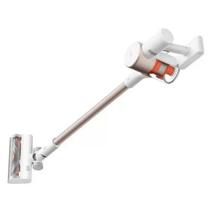 Ручной пылесос handstick Xiaomi Vacuum Cleaner G9 Plus EU, 400Вт, белый/белый [bhr6185eu]