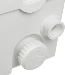 Насос фекальный Вихрь КН-300 300Вт 6000л/час 68/9/1