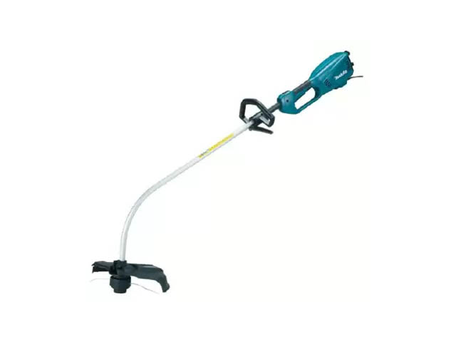 Триммер электрический Makita UR3501