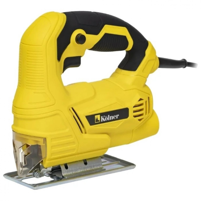 Лобзик KOLNER KJS 480 [кн480жс]