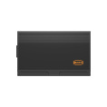 Блок питания Power Supply PCCooler, 550W 80+ Bronze ATX, ATX 2.52, Non-modular, 1x24 20+4 pin 550mm, 1xCPU 4+4 pin 650mm, 1xPCIe*2 8 6+2 pin 500+120mm, 4xSATA*3+MOLEX4pin*1, Active, 120x120mm, 140x150x86mm, APFC, OVP/UVP/OCP/SCP/OTP/OPP/SPD P3-YK550H-B