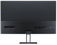23.8" Монитор Xiaomi Monitor G24i, 1920x1080, IPS, 180Гц, 1хHDMI, 1хDP, черный [ela5625eu]