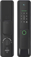 Умный дверной замок roome Smart Tuya Digital Fingerprint Lock X8 Pro Черный (50*50мм, врезной, с камерой)
