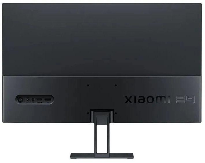 23.8" Монитор Xiaomi Monitor G24i, 1920x1080, IPS, 180Гц, 1хHDMI, 1хDP, черный [ela5625eu]
