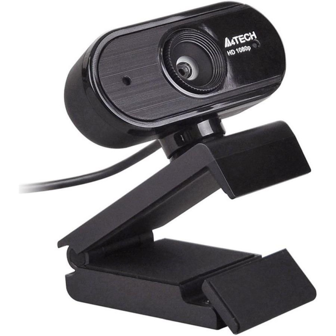 Web-камера A4TECH PK-925H,  черный