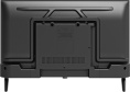 24" Телевизор BBK 24LEM-1033/TS2C (B) HD, черный