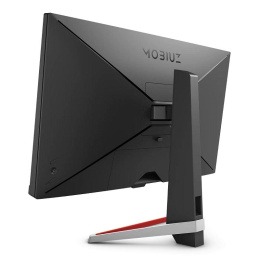 Монитор Benq EX2710S 27'', 1920x1080, IPS, 165Hz, 1200:1, 400cd, 1ms, 2*HDMI, DP; 2*USB 3.0; Speakers, Height adj 100, Flicker-free;Low Blue Light, 3Y, Grey