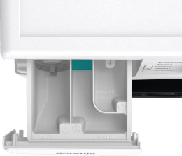 Стиральная машина Gorenje WNEI84SDS класс: A+++ загр.фронтальная макс.:8кг белый инвертер