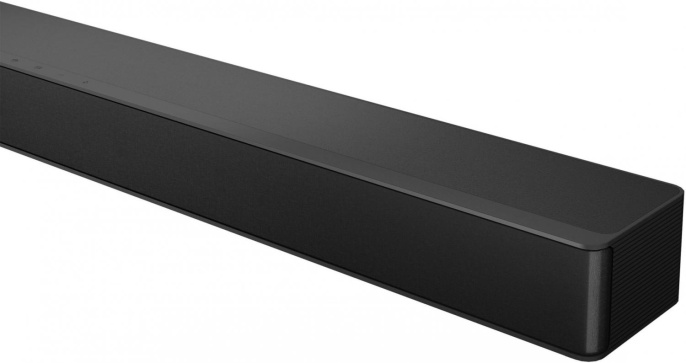 Саундбар Hisense HS2100 2.1 240Вт черный