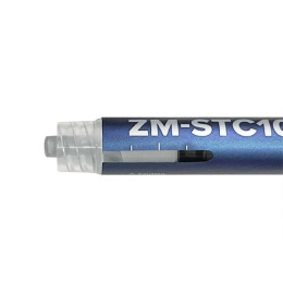 Термопаста Zalman ZM-STC10 шприц,  2грамм