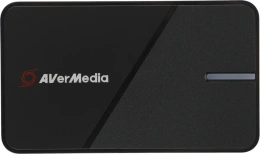 Карта видеозахвата AVerMedia Live Gamer Extreme 3 GC551G2, внешний
