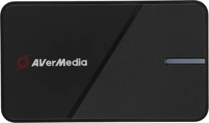 Карта видеозахвата AVerMedia Live Gamer Extreme 3 GC551G2, внешний