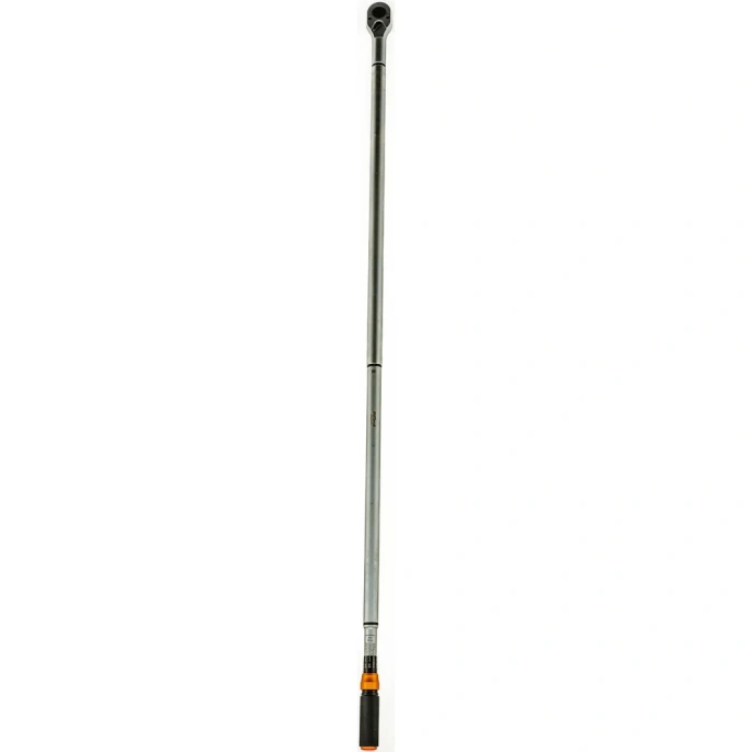 Динамометрический ключ AV Steel проф 1 480-1500Нм AV-547150