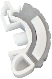 Ролик подхвата Cactus CS-PRA-HP-LJ5100 (RB1-8865-000) для LJ 4100, 5000, 5100, 4000, 4050