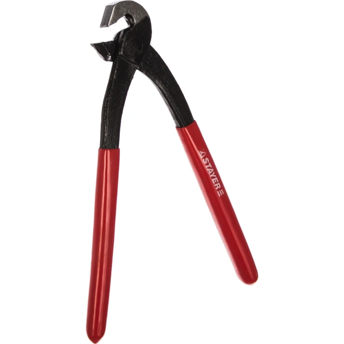 Щипцы для кафеля 195 мм STAYER 3358