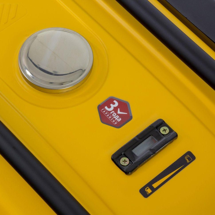 Генератор Denzel PS 25 2.5кВт