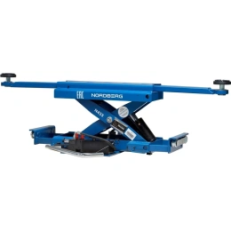 Траверса с ручным приводом NORDBERG 3 т, для подъемников N634, 4445J, 4450J N433_B
