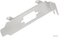 Контроллер ExeGate EXE-303 PCI-E x1 v1.1, 2*COM port + 1*LPT, WinChipHead Chipset WCH382L EX281226RUS