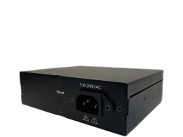 Устройство аппаратного подключения по сети DistKontrolUSB-4 с Доп. Ethernet портом 1 Gb