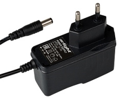 Блок питания ARDV-10-5A 5V, 2A для телефонов Yealink SIP-T29G/T46S/T48S/T58V A /T56A/T54S/T52S, Аналог PA 5VDC.2A