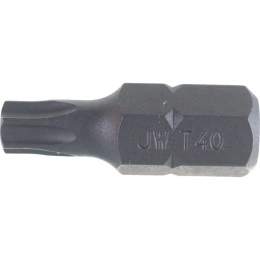 Бита (Torx; 10 мм; Т-40; 30 мм) Jonnesway D130T40