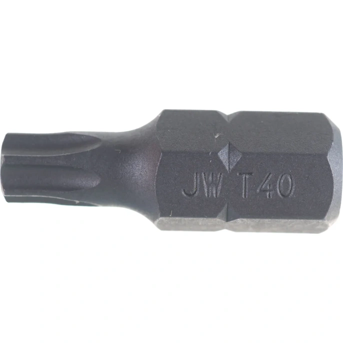 Бита (Torx; 10 мм; Т-40; 30 мм) Jonnesway D130T40